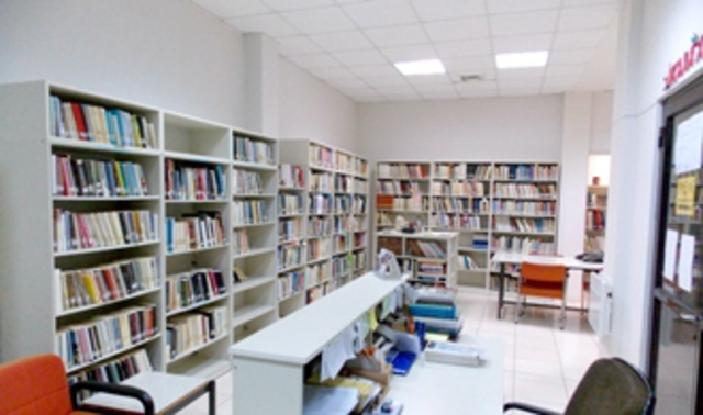 Αναστέλλεται η λειτουργία των Δημοτικών Βιβλιοθηκών Αλεξάνδρειας και Πλατέος